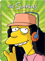 The Simpsons - The Complete Fifteenth Season