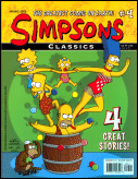 Simpsons Classics #4