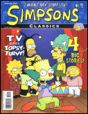 Simpsons Classics #9