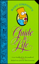 Bart Simpson's Guide to Life