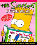 The Simpsons Forever!  A Complete Guide to Our Favorite Family Continued