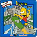 The Simpsons Jigsaw Book