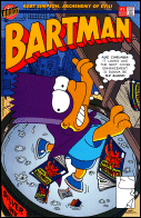 Bartman #1