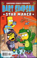 Bart Simpson #61
