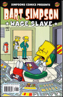 Bart Simpson #62