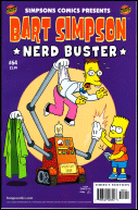 Bart Simpson #64