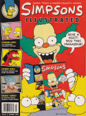 Simpsons Illustrated #4