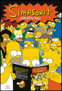 Simpsonit jymypaukku