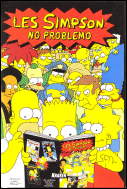 Les Simpson No Problemo