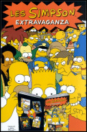 Les Simpson Extravaganza