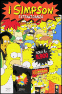 I Simpson Extravaganza