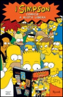 I Simpson Comics: A ruota libera