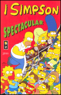 I Simpson Spectacular