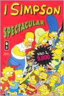 I Simpson Spectacular