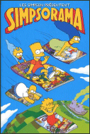 Les Simpson Pr�sentent: Simps-O-Rama