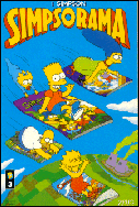 I Simpson Simps-O-Rama