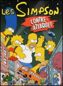 Les Simpson, Contre-attaque!