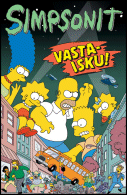 Simpsonit vastaisku