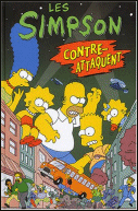 Les Simpson contre-attaquent