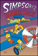 Simpsonit ilmojen halki