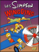 Les Simpson Wingding