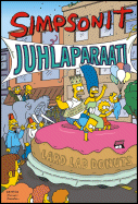 Simpsonit Juhlaparaati