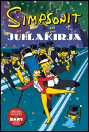 Simpsonit juhlakirja