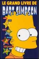 Le Grande Livre de Bart Simpson