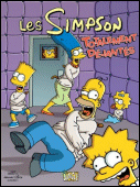 Les Simpson: Totalement Déjantés