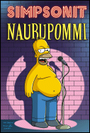 Simpsonit naurupommi