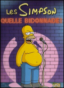 Les Simpson: Quelle Bidonnade!