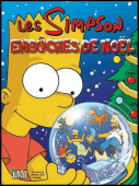 Les Simpson: Embûches de Noël