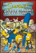 Simpsonit jalalla koreasti