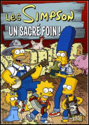 Les Simpson: Un sacr� foin!