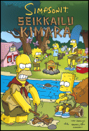 Simpsonit seikkailukimara