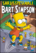 Sarjis-spesiaali Bart Simpson