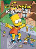 Les Simpson: Boing Boing Bart!