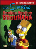 Les Simpson La Cabane Des Horreurs: Hoodoo voodoo brouhaha