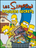 Les Simpson: Dossiers Secrets