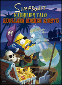 Simpsonit kauhujen talo - kuolleen miehen kirstu