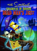 The Simpsons Treehouse of Horror: Dead Man's Jest