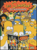 Les Simpson: Extravaganza