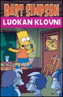 Bart Simpson: Luokan Klovni