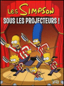 Les Simpson, Sous Les Projecteurs