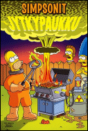 Simpsonit Jytkypaukku