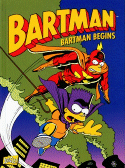 Bartman: Bartman Begins