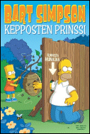 Bart Simpson: Kepposten prinssi