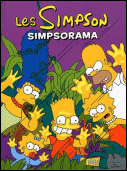 Les Simpson Simpsorama