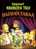 Simpsonien kauhujen talo - Haudan Takaa