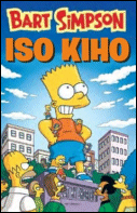 Bart Simpson Iso kiho